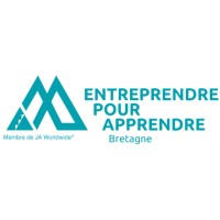 entreprendre pour apprendre Bretagne